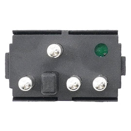 Sorghum 3944084 Power Window Switch Fit for Volvo FH 12 16 FL FM 10 NH NL 1985-2006