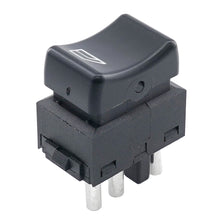 Laden Sie das Bild in den Galerie-Viewer, Sorghum 3944084 Power Window Switch Fit for Volvo FH 12 16 FL FM 10 NH NL 1985-2006