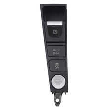 将图片加载到图库查看器，Sorghum 3AD927137B Handbrake Switch Fit for VW CC 2011-2015 Passat 2012-2015