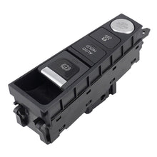 将图片加载到图库查看器，Sorghum 3AD927137B Handbrake Switch Fit for VW CC 2011-2015 Passat 2012-2015