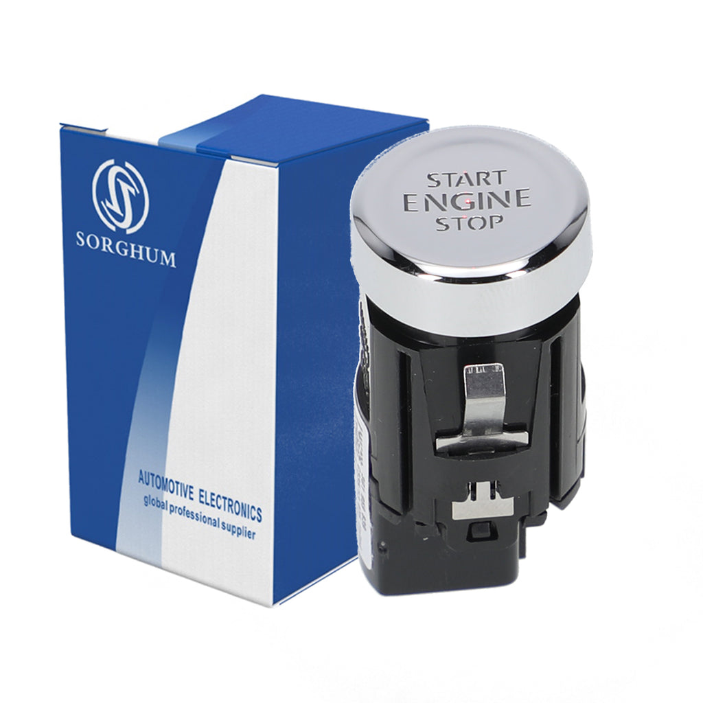 Sorghum 3G1959839 Ignition Switch Fit for VW Passat 2014-2019