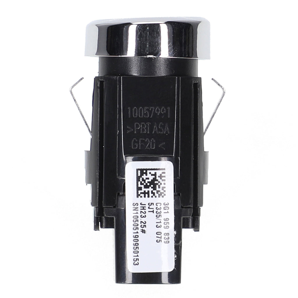 Sorghum 3G1959839 Ignition Switch Fit for VW Passat 2014-2019