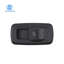 Muatkan imej ke dalam penonton Galeri, Sorghum CN15-14529-AB Car Passenger Window Control Switch Button For Ford Festiva Fiesta SE Ecosport