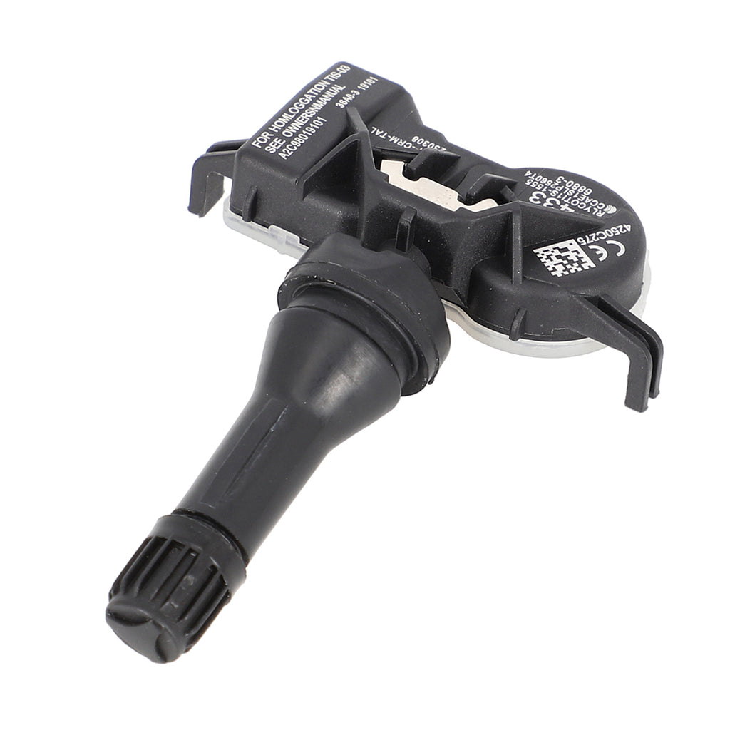 Sorghum 4250C275 TPMS Tire Pressure Sensor 433 MHz Fit for Mitsubishi Mirage Eclipse Cross Pajero