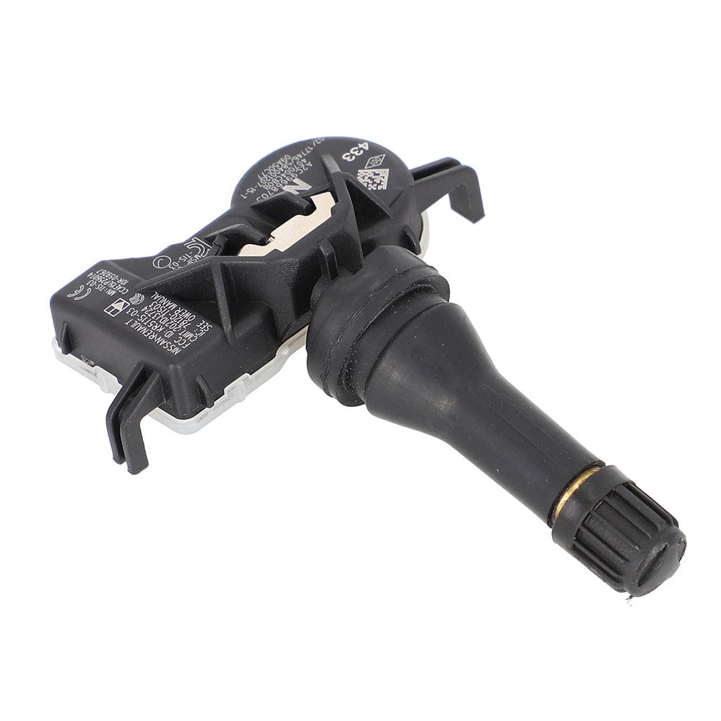 Sorghum 40700-4CB0B TPMS Tire Pressure Sensor 433 MHz Fit for 2016-2020 Nissan Rogue Qashqai Altima Leaf