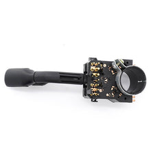 画像をギャラリービューアに読み込む, Sorghum 443953513H Wiper Windscreen Turn Signal Indicator Stalk Switch For Audi 80 B3 B4 90 100 C3 C4 200 Sedan