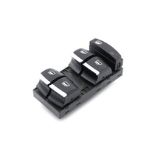 Muatkan imej ke dalam penonton Galeri, Sorghum 4F0959851H Master Power Window Control Switch Button For Audi A3 S3 A6 S6 RS6 4F2 4FH 4F5 C6 Q7