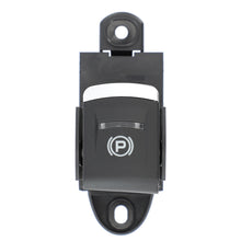 将图片加载到图库查看器，Sorghum 4F1927225 Electronic Handbrake Switch Fit for Audi A6L 2005-2011