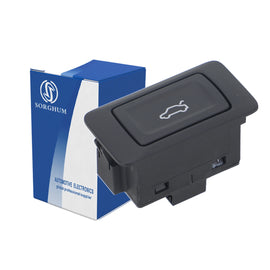 Sorghum 4G0959831A Power Trunk Lock Switch Fit for Audi Q5 Q7 A4 A6 A8 A7 Q3