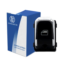 Load image into Gallery viewer, Sorghum 4GD959855 Power Window Switch Fit for Audi A4 Quattro A5 Q5 S4