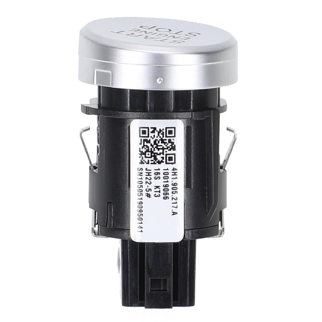 Sorghum 4H1905217A Ignition Switch Fit for Audi A8 D4 Quattro 2011-2017