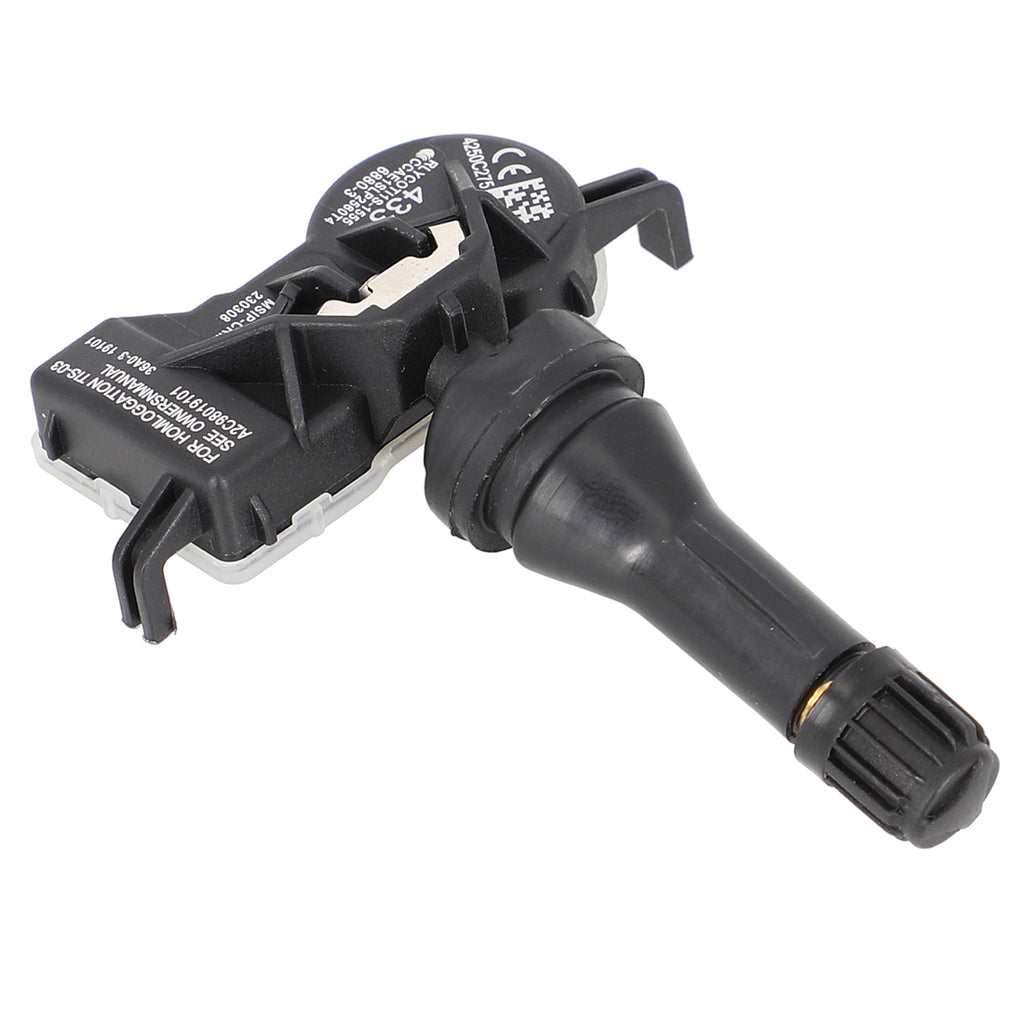 Sorghum 4250C275 TPMS Tire Pressure Sensor 433 MHz Fit for Mitsubishi Mirage Eclipse Cross Pajero