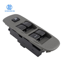 Load image into Gallery viewer, Sorghum UM93-66-350-41 12 Pins RHD Auto Power Window Switch for Ford for Mazda