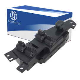 Sorghum 5026004AA Power Window Switch Fit for 2001-2004 Chrysler Sebring 1998-2004 Dodge Intrepid