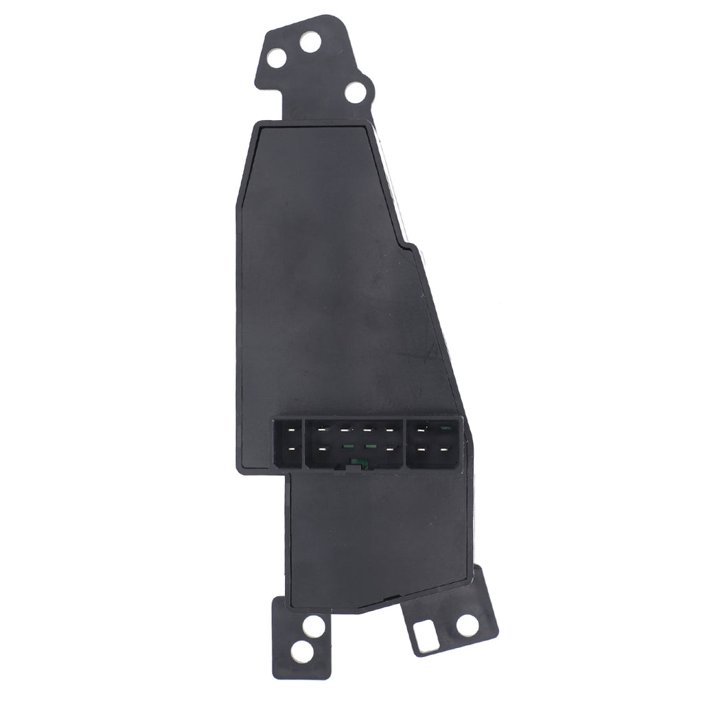 Sorghum 5026004AA Power Window Switch Fit for 2001-2004 Chrysler Sebring 1998-2004 Dodge Intrepid