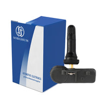 Load image into Gallery viewer, Sorghum 52933-2V000 TPMS Tire Pressure Sensor 315 MHz Fit for Hyundai Veloster 2012-2016