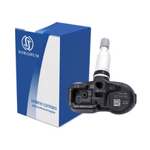 Load image into Gallery viewer, Sorghum 52933-B1100 TPMS Tire Pressure Sensor 433 MHz Fit for Hyundai Accent Genesis Sorento