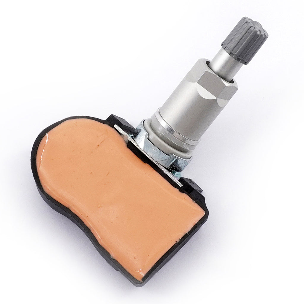 Sorghum 52933-B1100 TPMS Tire Pressure Sensor 433 MHz Fit for Hyundai Accent Genesis Sorento