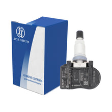 Load image into Gallery viewer, Sorghum 52933-D4100 TPMS Tire Pressure Sensor 433 MHz Fit for 2016-2020 Hyundai Ioniq Kona 2016-2020 Kia Optima