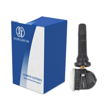 이미지를 갤러리 뷰어에 로드 , Sorghum 52940-BV100 TPMS Tire Pressure Sensor 433 MHz Fit for Hyundai Creta H1 Kia EV6