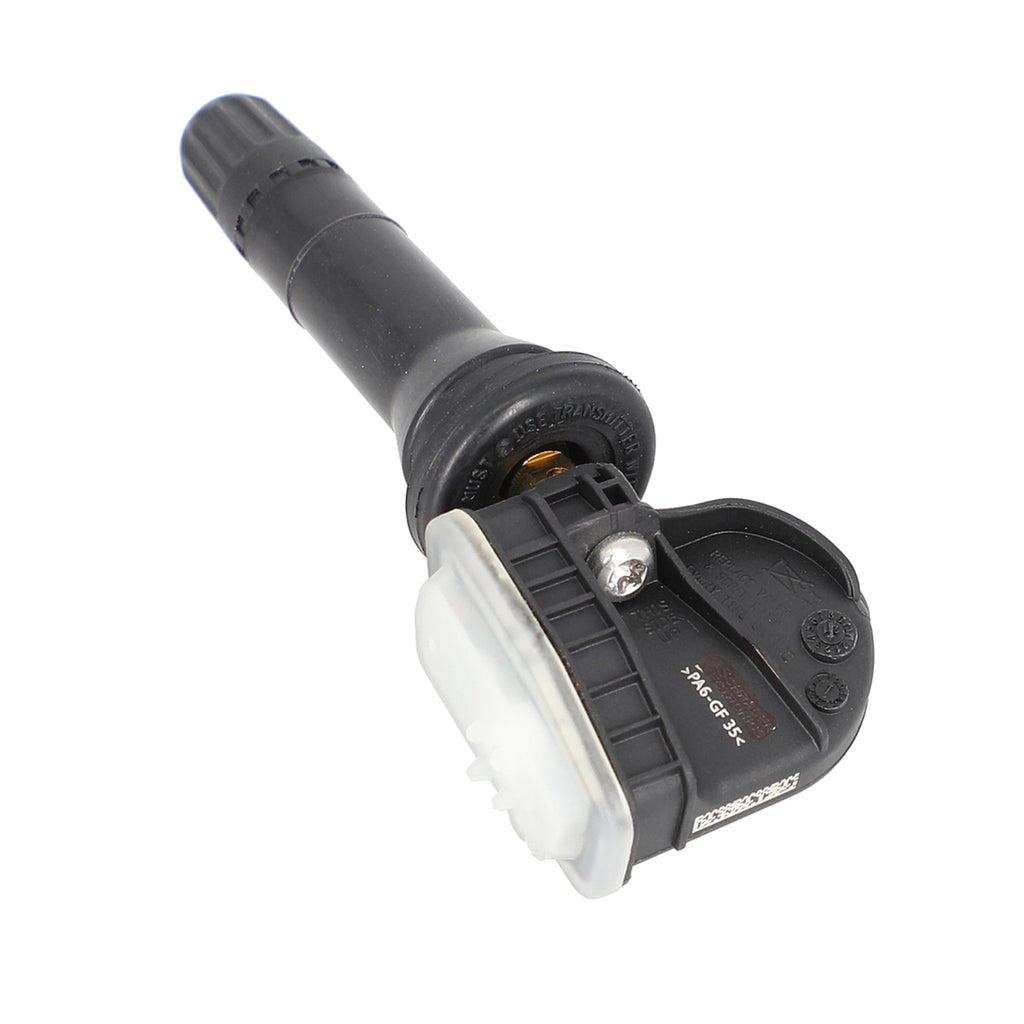 Sorghum 52940-BV100 TPMS Tire Pressure Sensor 433 MHz Fit for Hyundai Creta H1 Kia EV6