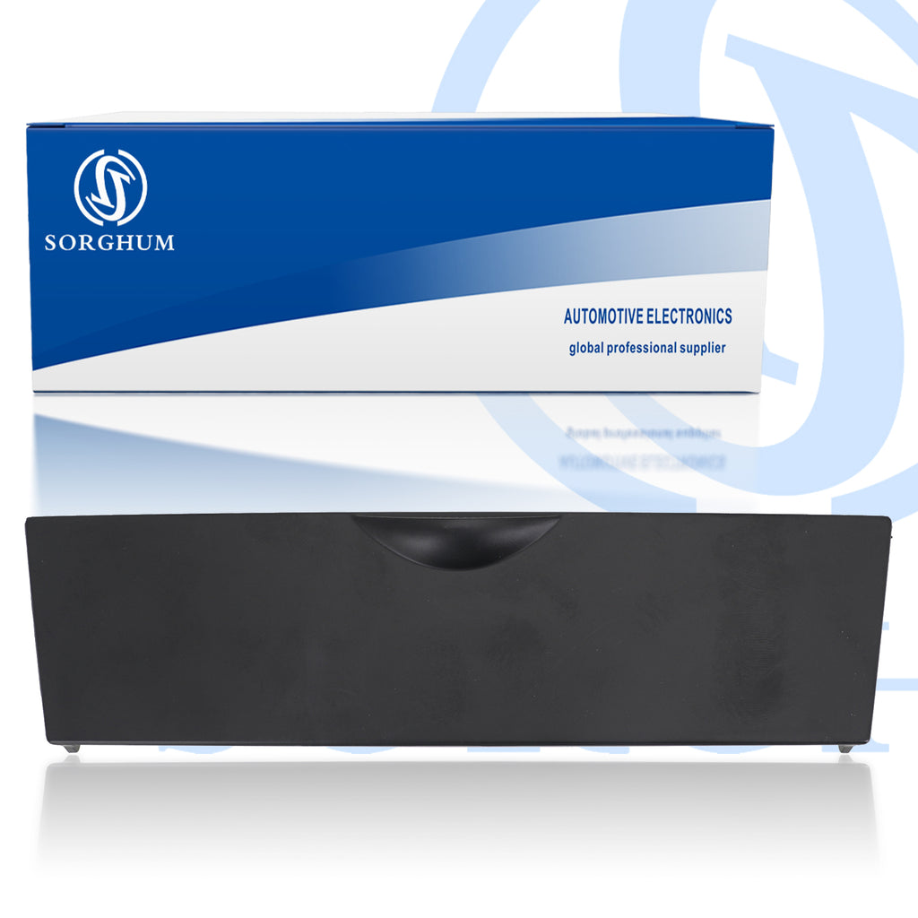 Sorghum 5552002090B1 Panel Dash Center Bezel Fit for 2003-2008 Toyota Corolla