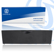 Muatkan imej ke dalam penonton Galeri, Sorghum 5552002090B1 Panel Dash Center Bezel Fit for 2003-2008 Toyota Corolla