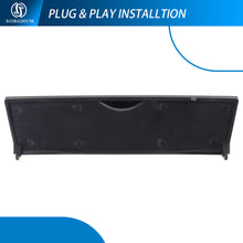 Muatkan imej ke dalam penonton Galeri, Sorghum 5552002090B1 Panel Dash Center Bezel Fit for 2003-2008 Toyota Corolla