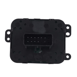 Sorghum 56010677AA 11pins Front Left Right Side Electric Power Master Window Switch  for Jeep Liberty 2005-2007