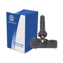 Load image into Gallery viewer, Sorghum 56029481AB TPMS Tire Pressure Sensor 433 MHz Fit for Jeep Grand Cherokee 08-10