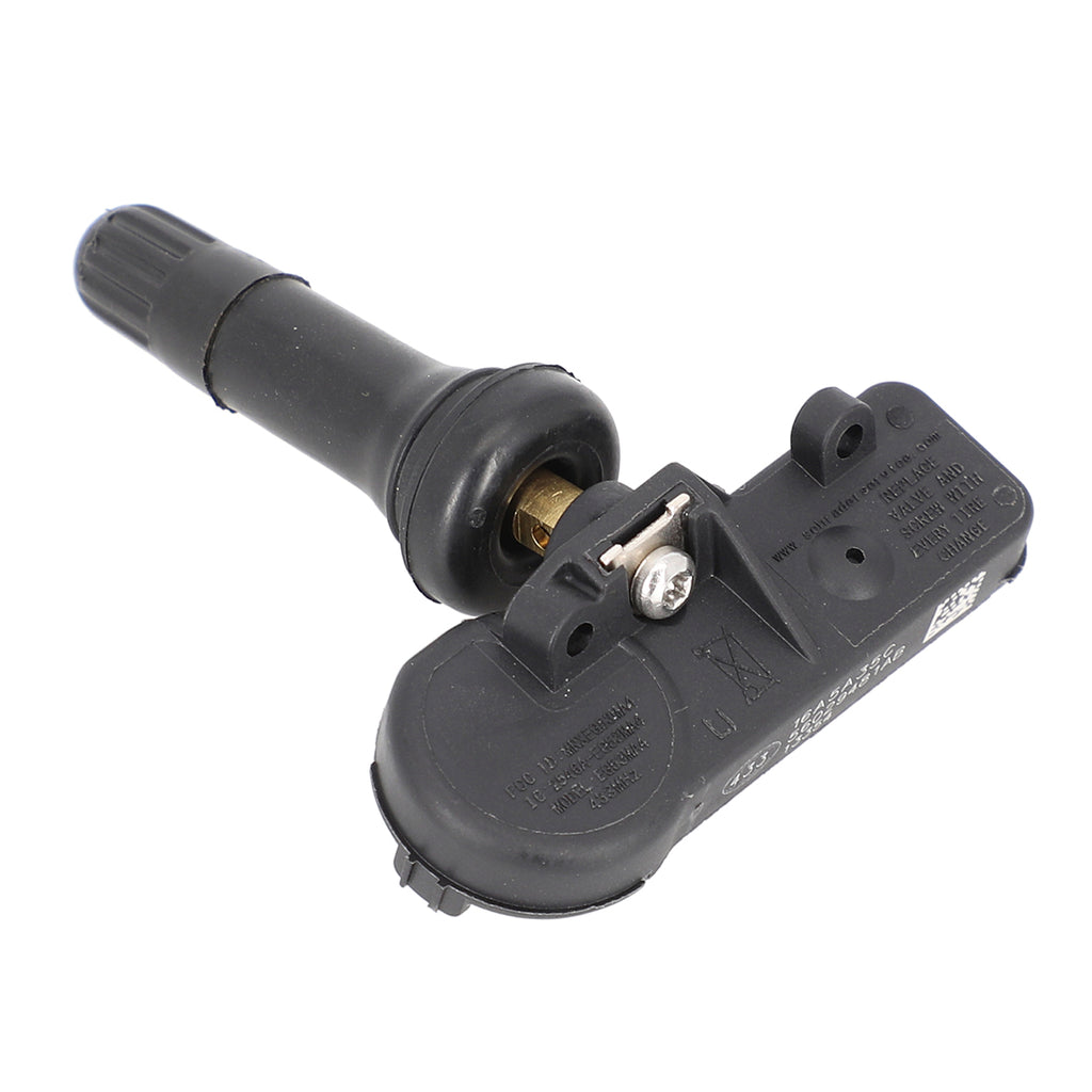 Sorghum 56029481AB TPMS Tire Pressure Sensor 433 MHz Fit for Jeep Grand Cherokee 08-10