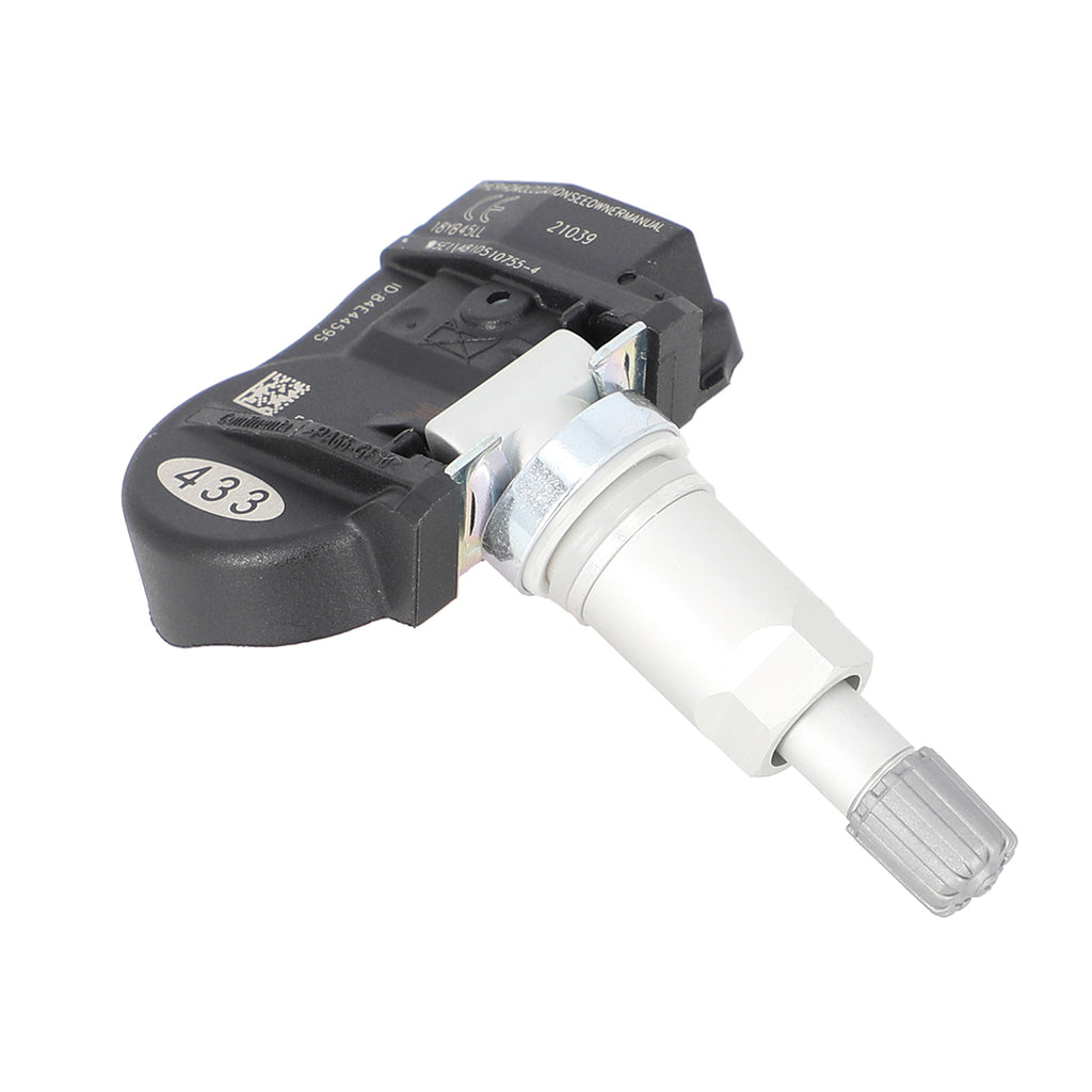 Sorghum 56029527AA TPMS Tire Pressure Sensor 433 MHz Fit for Chrysler Dodge 200 300