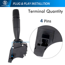 Load image into Gallery viewer, Sorghum 56046114AC Turn Signal Switch Fit for 2009-2021 Dodge Ram Pickup