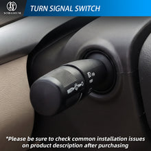Load image into Gallery viewer, Sorghum 56046114AC Turn Signal Switch Fit for 2009-2021 Dodge Ram Pickup