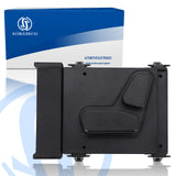 Sorghum 56049433AD Left Side Seat Adjustment Switch Fit for 2014-2019 Jeep Cherokee 2005-2019 Chrysler 300 2009-2010 Dodge Ram 1500