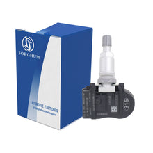 이미지를 갤러리 뷰어에 로드 , Sorghum 56053030AC TPMS Tire Pressure Sensor 315 MHz Fit for Chrysler 200 300 Town Country Dodge Durango Jeep Grand Cherokee Mitsubishi Lancer