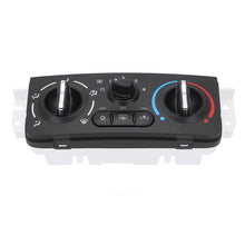 Load image into Gallery viewer, Sorghum 599-141 Air Conditioning Panel Control Switch Fit for 2005-2009 Chevrolet Cobalt 2007-2009 Pontiac G5