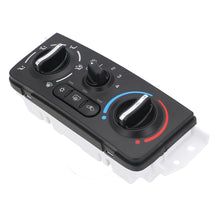 Load image into Gallery viewer, Sorghum 599-141 Air Conditioning Panel Control Switch Fit for 2005-2009 Chevrolet Cobalt 2007-2009 Pontiac G5