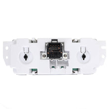 Load image into Gallery viewer, Sorghum 599-141 Air Conditioning Panel Control Switch Fit for 2005-2009 Chevrolet Cobalt 2007-2009 Pontiac G5