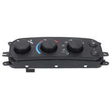 Load image into Gallery viewer, Sorghum 599-212 Air Conditioning Panel Control Switch Fit for 2002-2005 Dodge Ram 1500 2500 3500