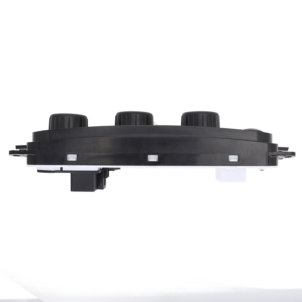Sorghum 599-212 Air Conditioning Panel Control Switch Fit for 2002-2005 Dodge Ram 1500 2500 3500