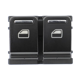 Sorghum 5C5959857A Master Power Window Switch Fit for Volkswagen Beetle 2012-2019