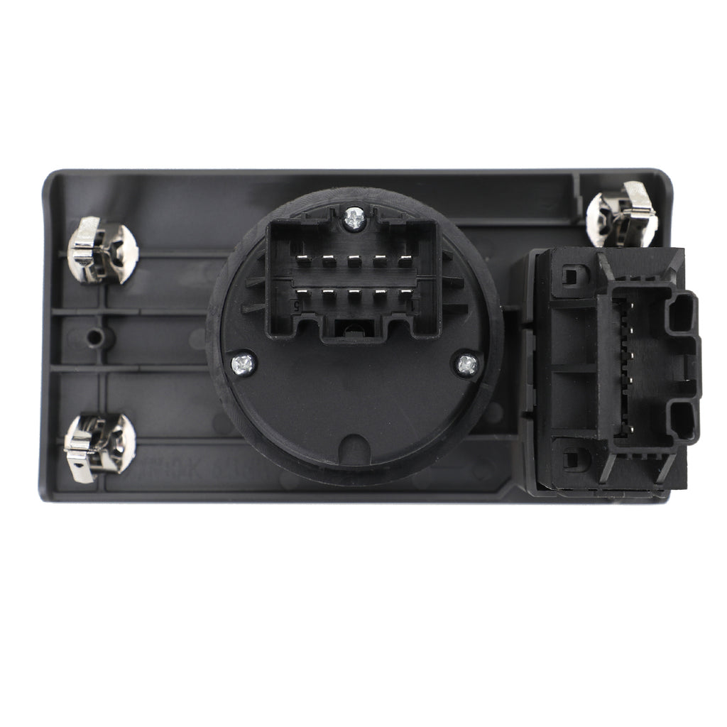 Sorghum 5L3Z-11654-CAB Headlamp Switch Fit for Ford F-150 2005-2008 Lincoln Mark LT 2006-08