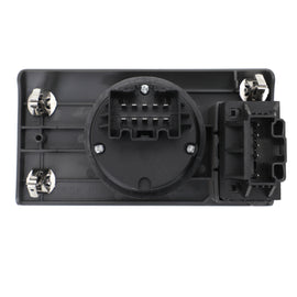 Sorghum 5L3Z-11654-CAB Headlamp Switch Fit for Ford F-150 2005-2008 Lincoln Mark LT 2006-08