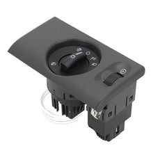 Load image into Gallery viewer, Sorghum 5L3Z-11654-CAB Headlamp Switch Fit for Ford F-150 2005-2008 Lincoln Mark LT 2006-08