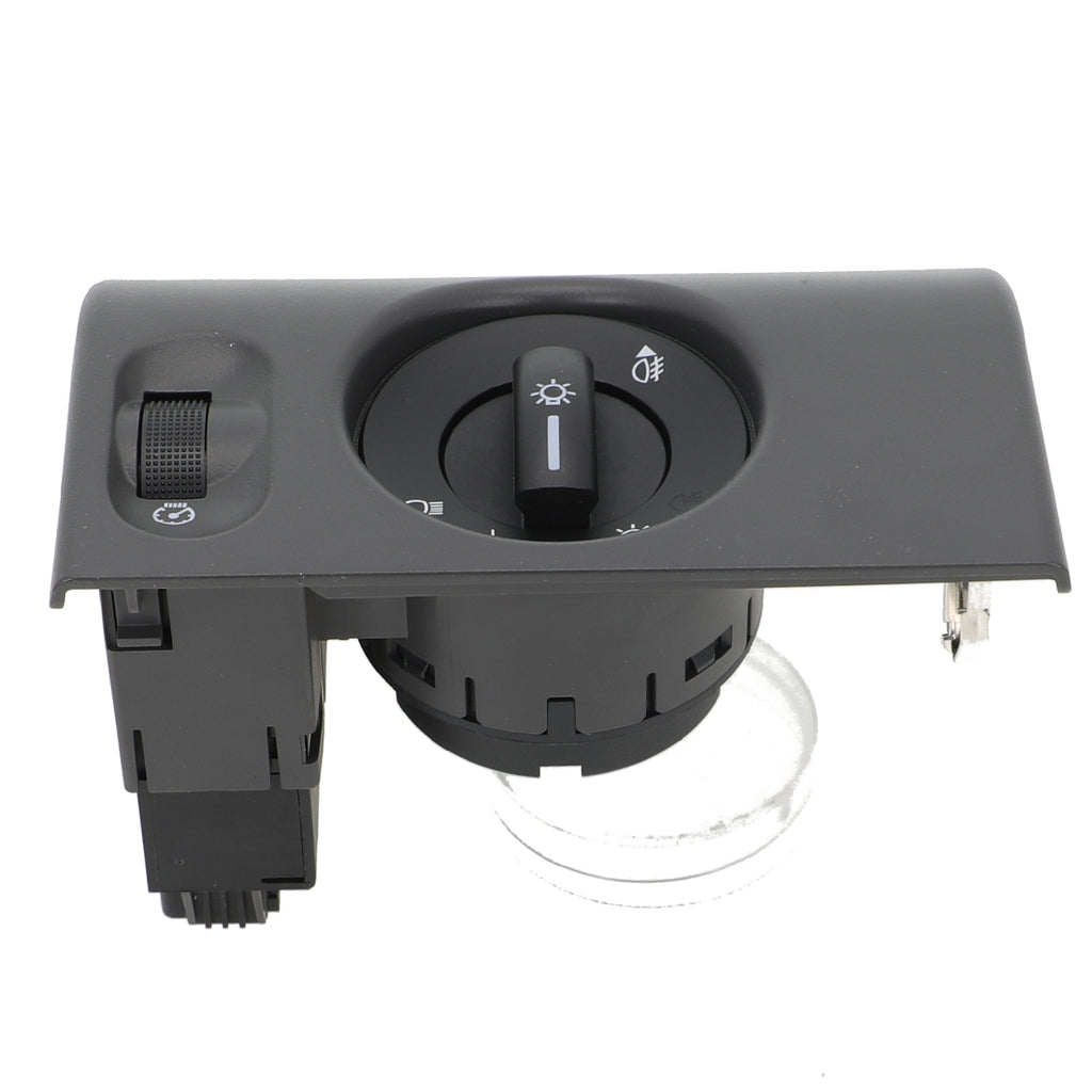 Sorghum 5L3Z-11654-CAB Headlamp Switch Fit for Ford F-150 2005-2008 Lincoln Mark LT 2006-08