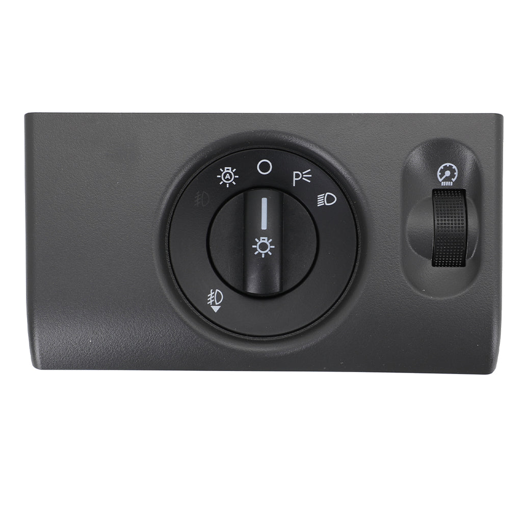 Sorghum 5L3Z-11654-CAB Headlamp Switch Fit for Ford F-150 2005-2008 Lincoln Mark LT 2006-08