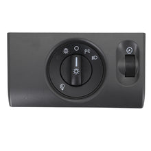 Load image into Gallery viewer, Sorghum 5L3Z-11654-CAB Headlamp Switch Fit for Ford F-150 2005-2008 Lincoln Mark LT 2006-08