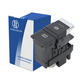 Sorghum 5NA927225 Handbrake Switch Fit for Volkswagen Tiguan