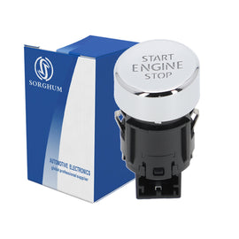 Sorghum 5NG959839A Ignition Switch Fit for Volkswagen Tiguan 2016-2024